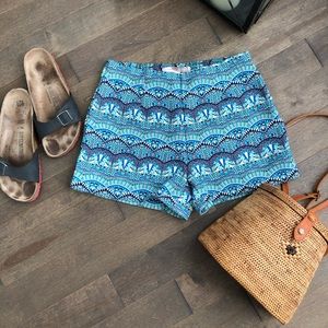 High Rise City Short